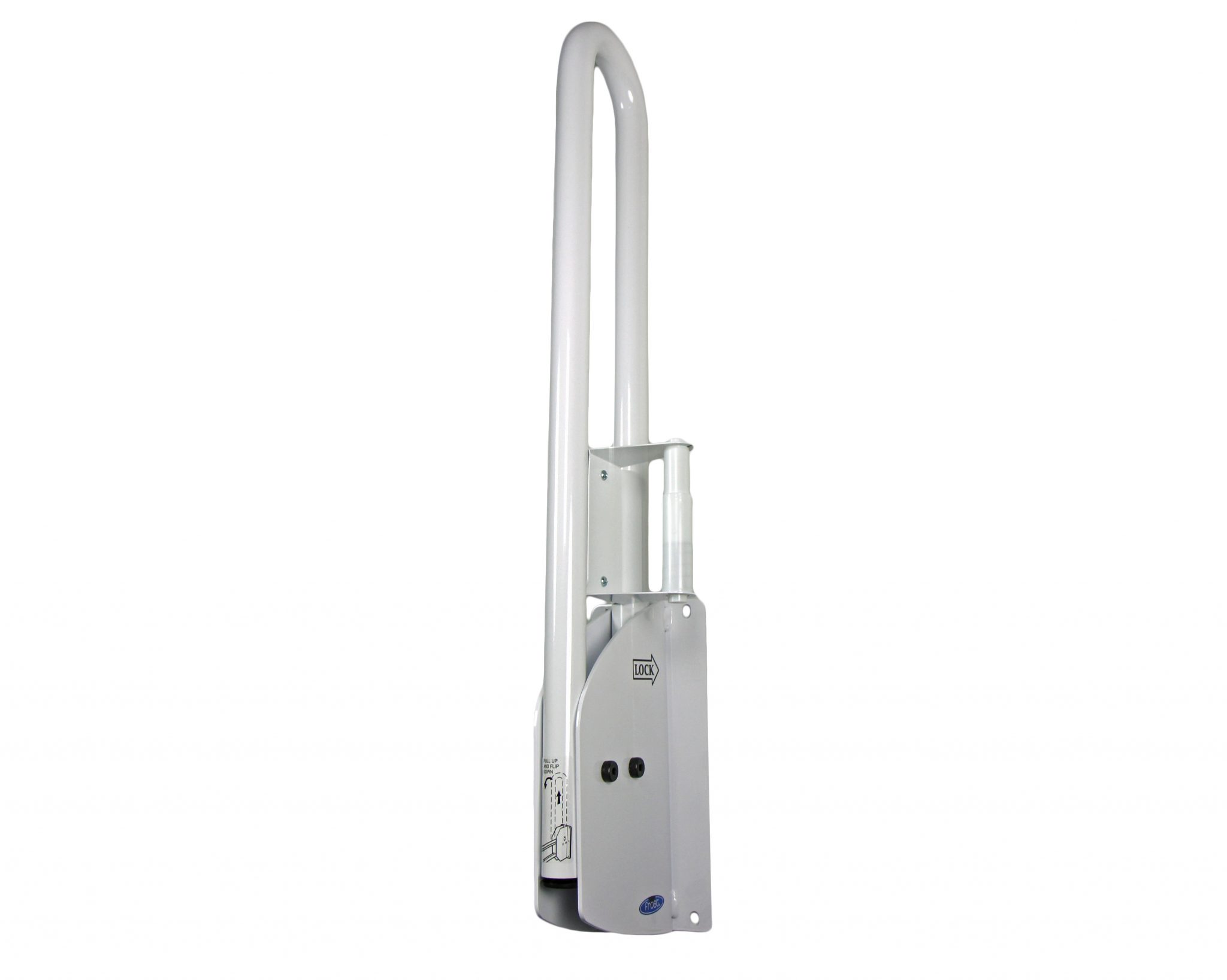 Swing Up Grab Bar Frost swing-up-grab-bar-frost