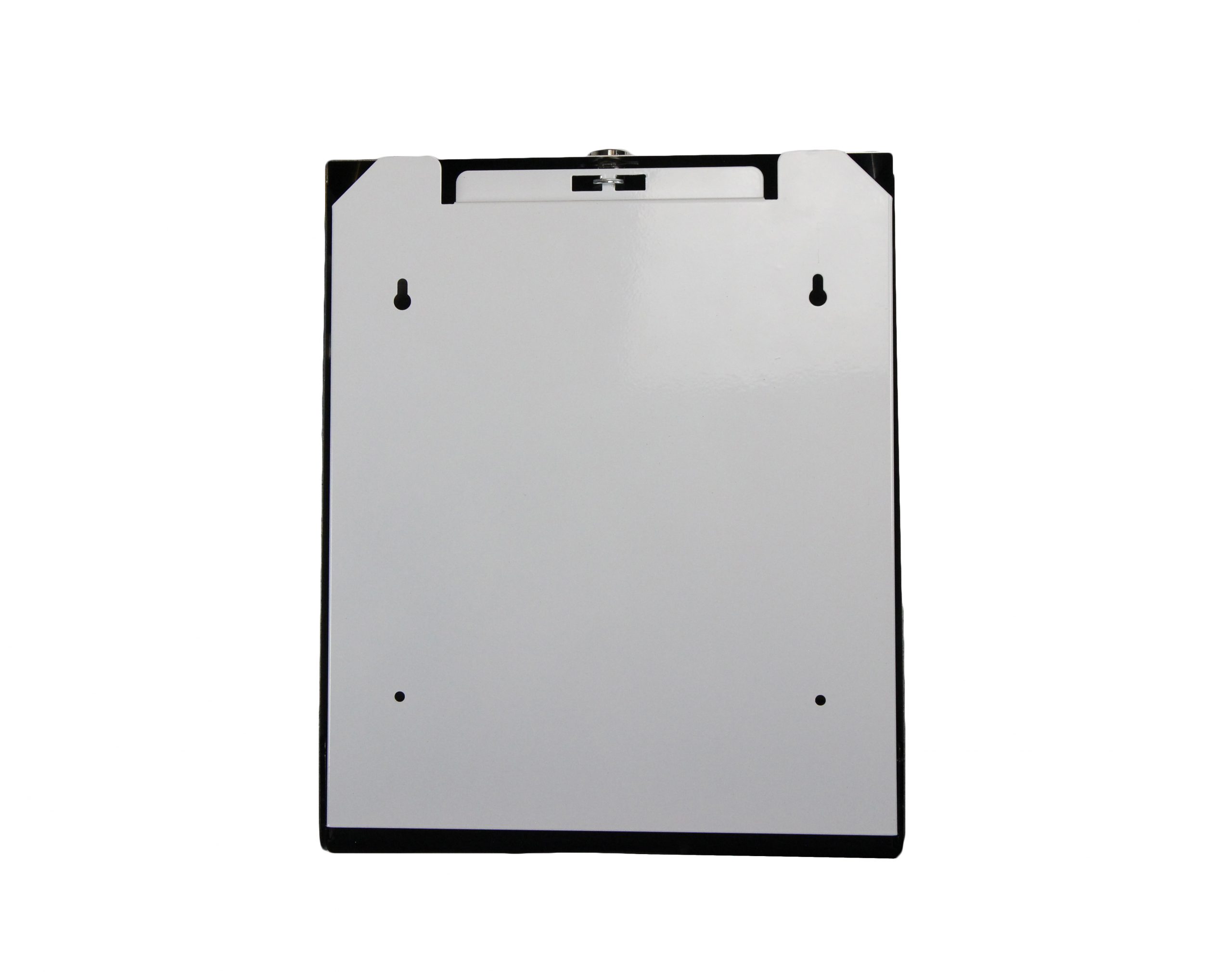 Frost 15 x 0.75 x 10.5 White Paper Product Dispenser