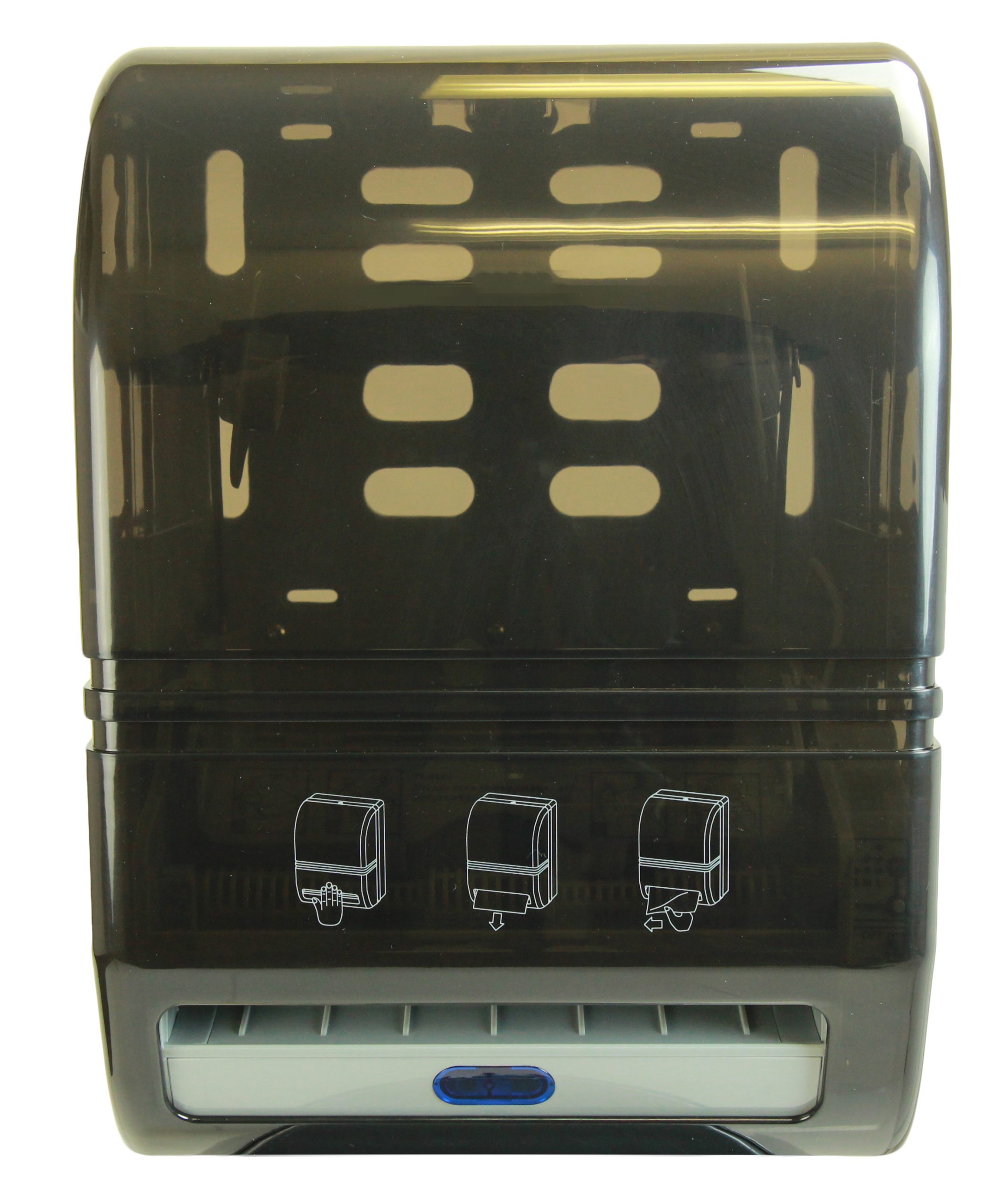 Distributeur Essuie Main avec découpe automatique - Hypronet
