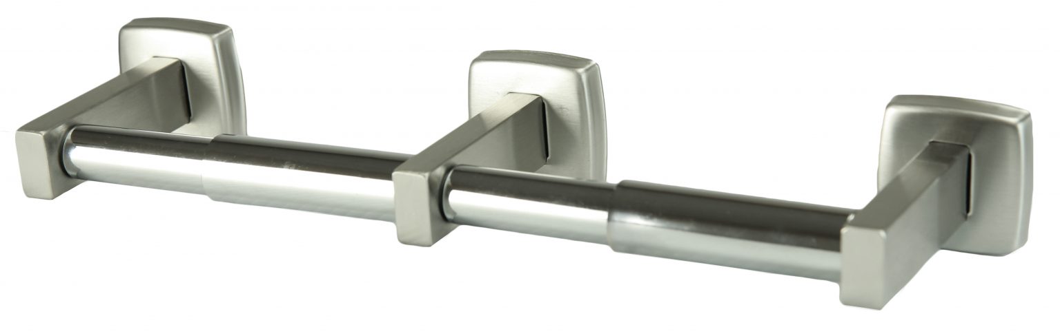 Surface Mounted Double Toilet Paper Holder Frost avana-rusticfireplace-mantel-mounted-mantles-for-over-fireplace
