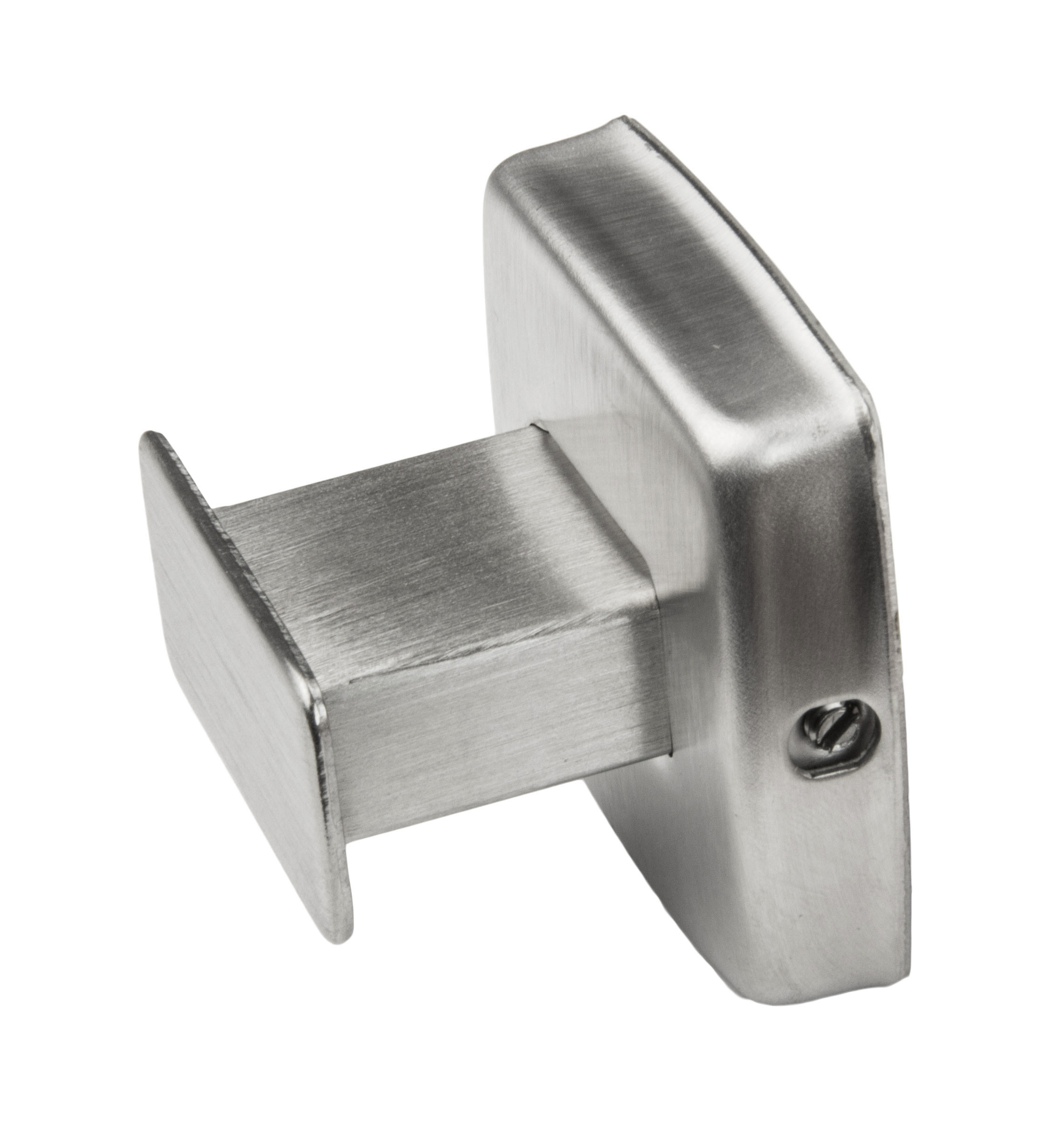 Stainless Steel Robe Hook – Frost