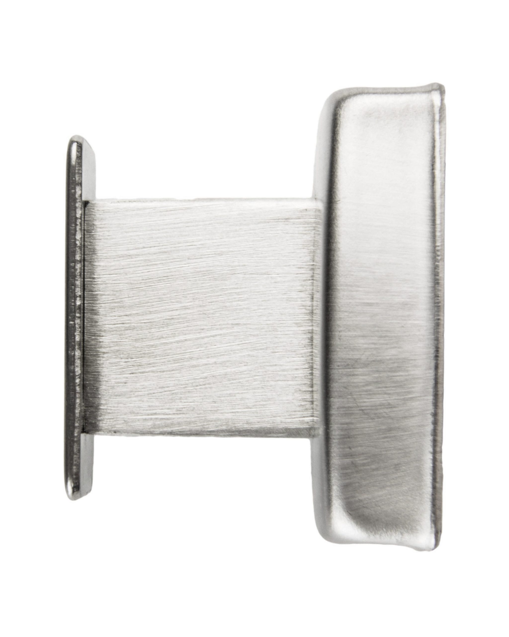 Stainless Steel Robe Hook – Frost
