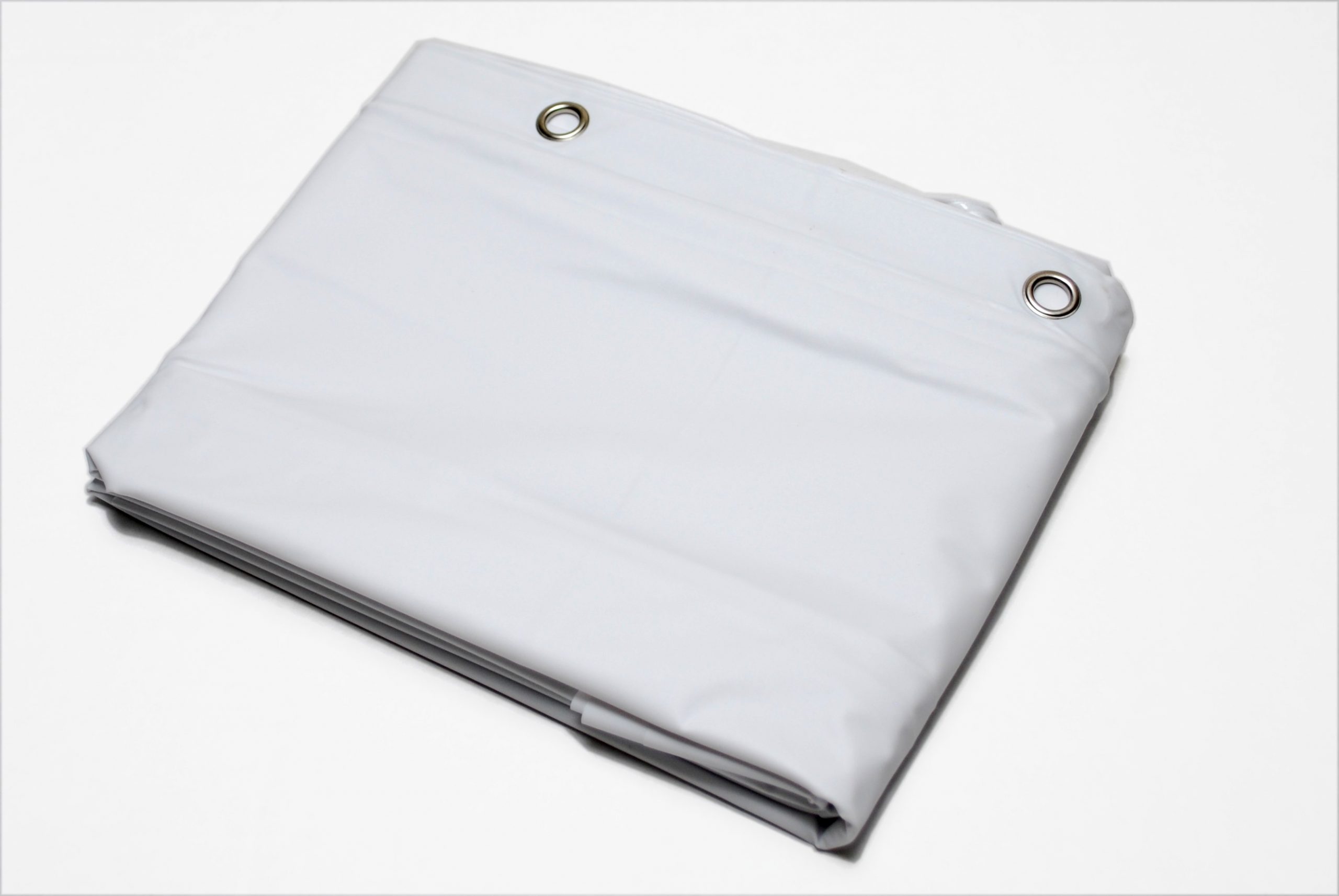 Shower Curtain 48”x78” Frost