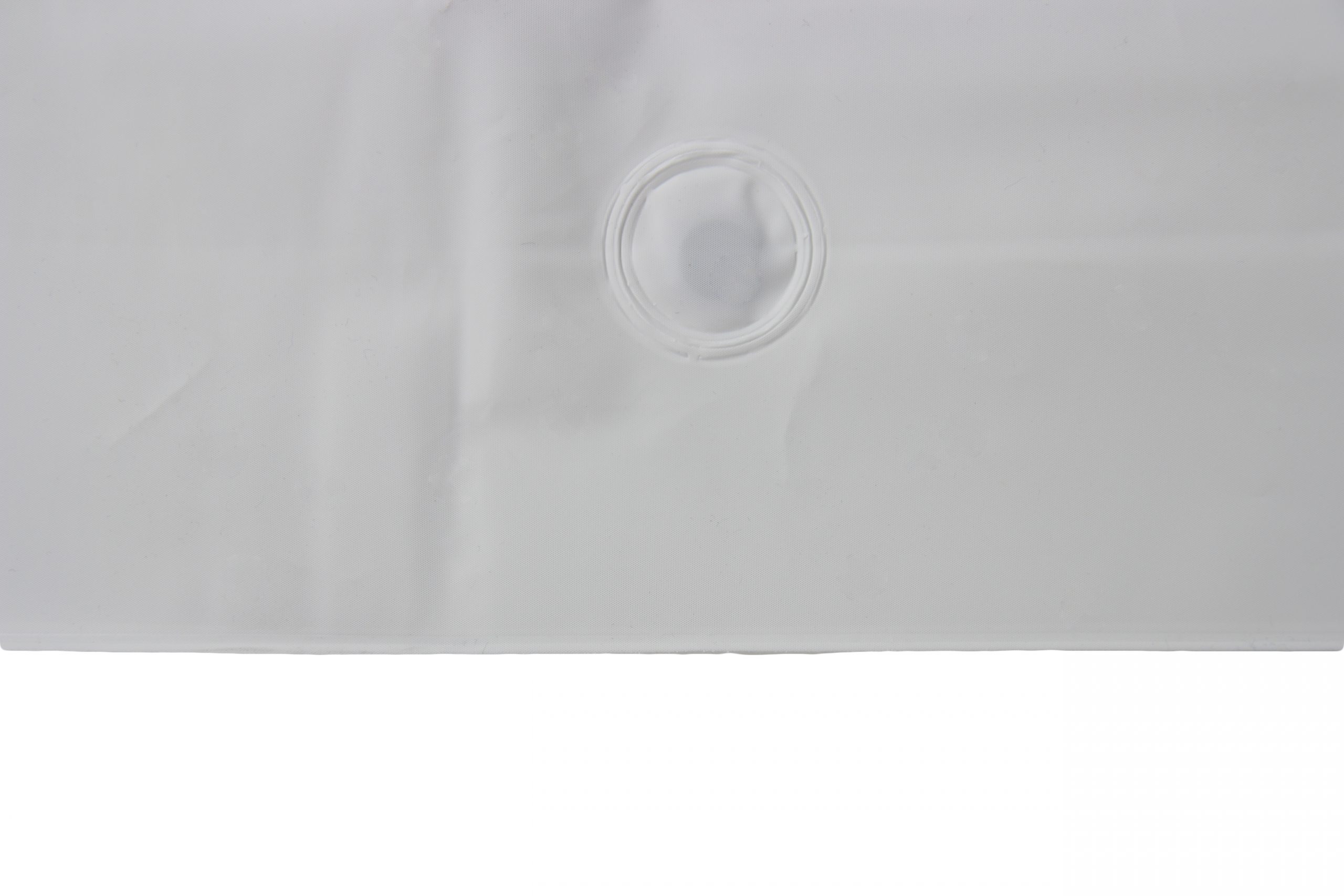 Shower Curtain 48”x78” Frost