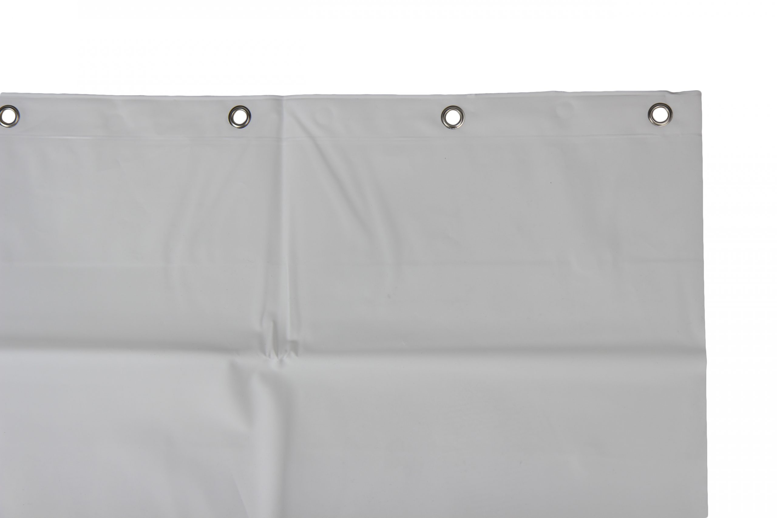 Shower Curtain 48”x78” Frost