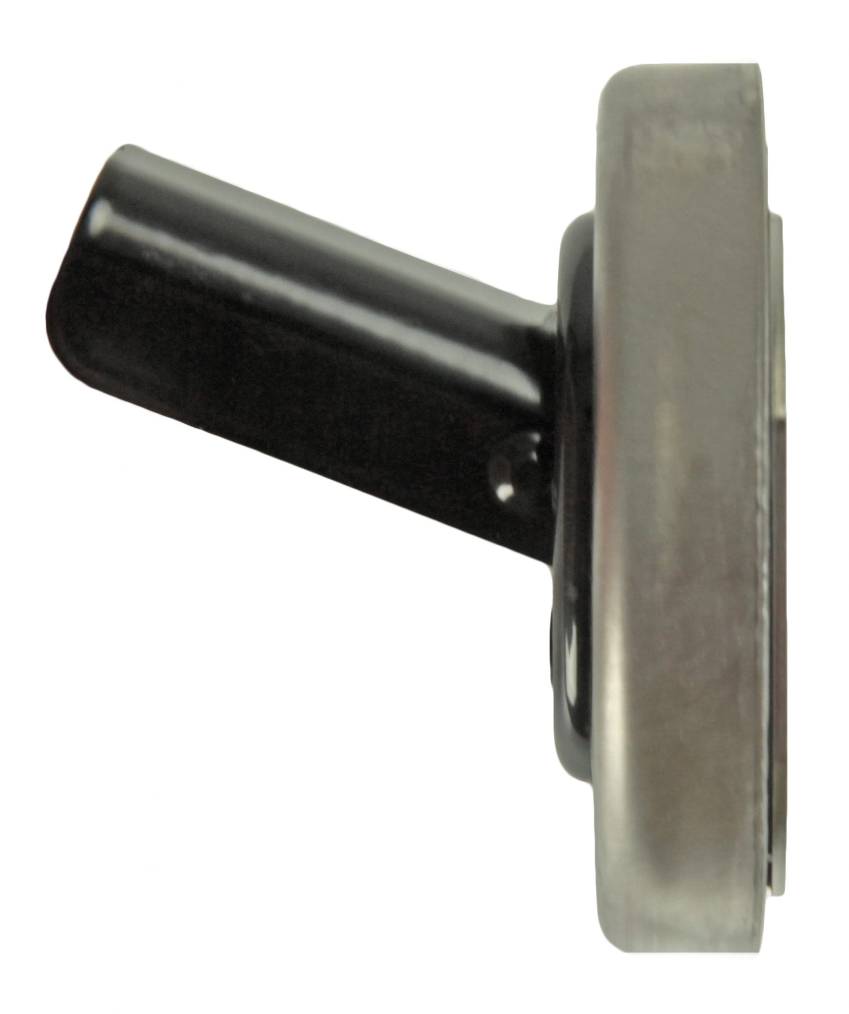 Steel Safety Coat Hook Frost