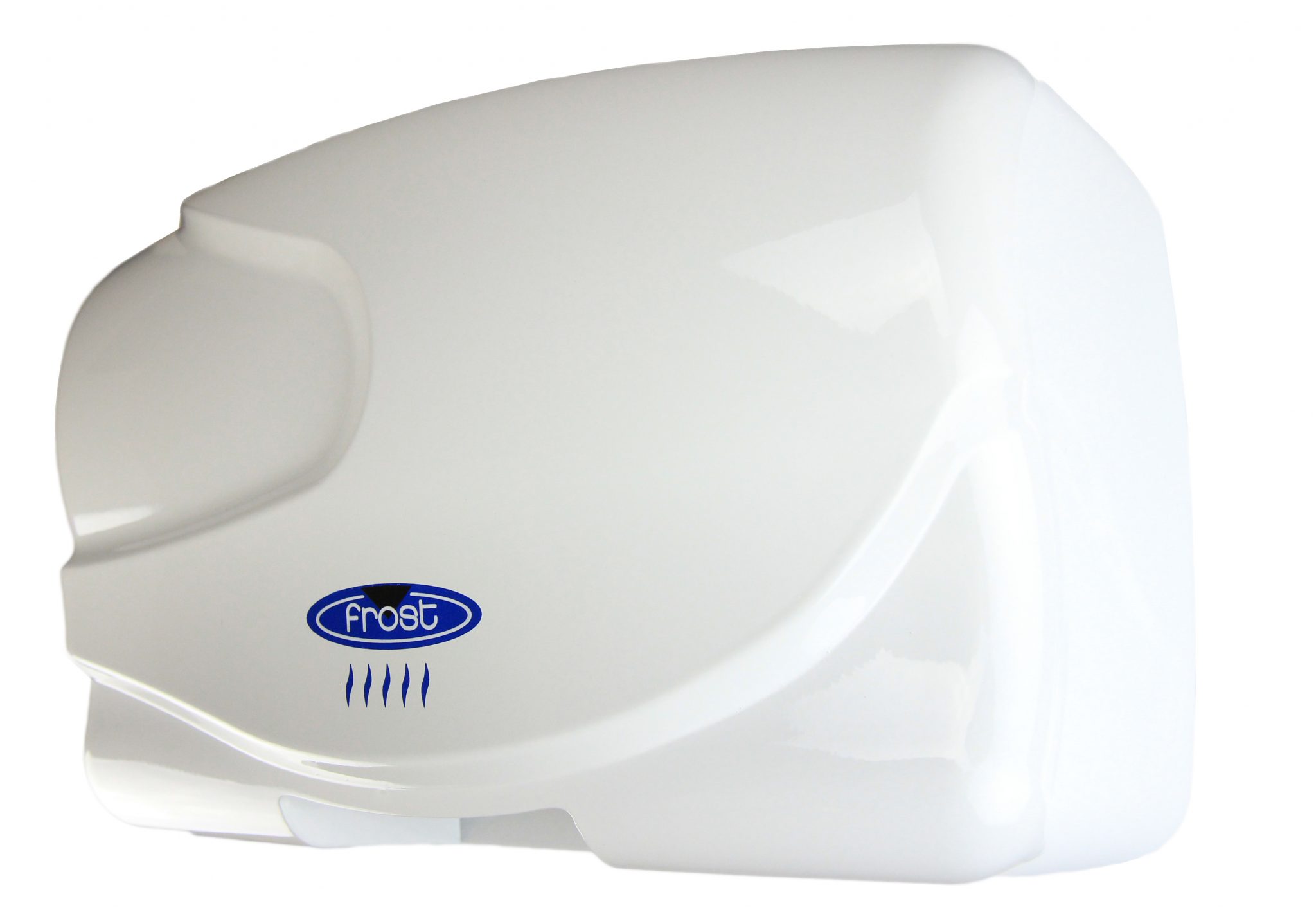 Automatic Hand Dryer 220 Volt Frost