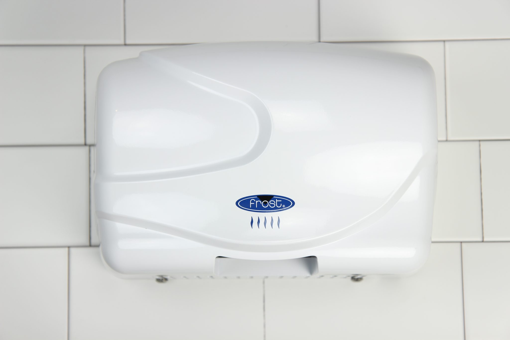 Automatic Hand Dryer 220 Volt Frost