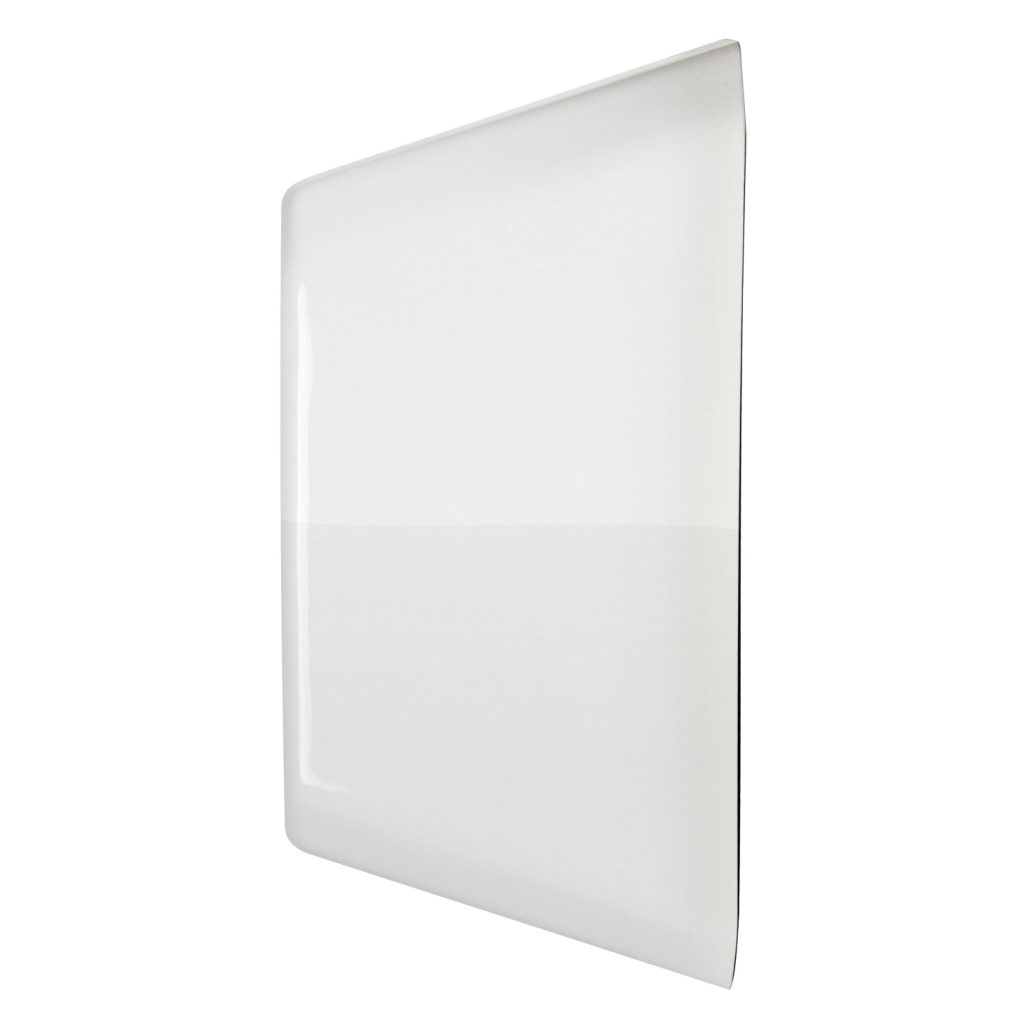 EcoFriendly High Speed Automatic Hand Dryer Frost