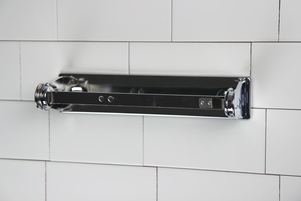 Paper Towel Dispenser Frost