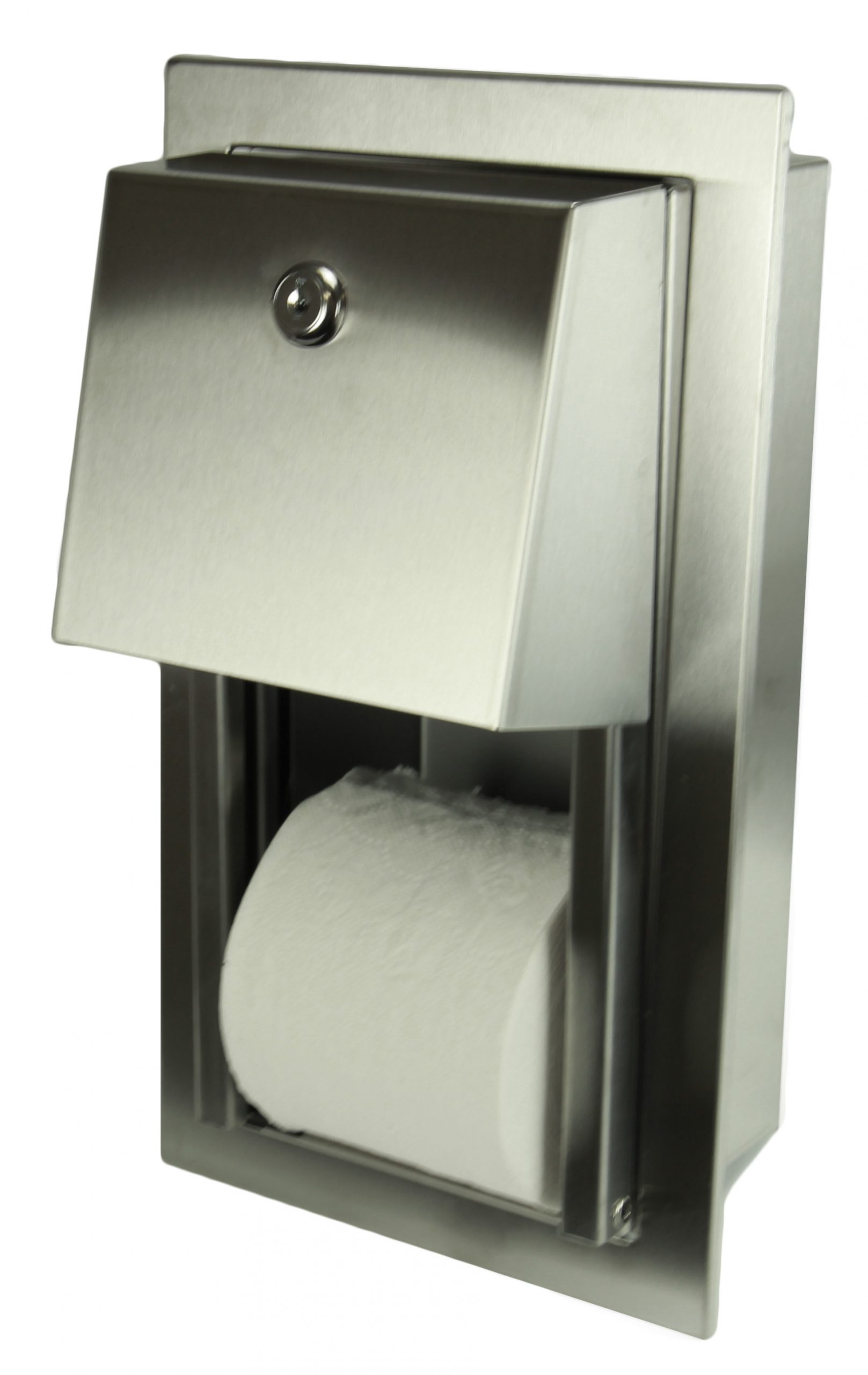 Distributeurs pour Papier Toilette PH petit rouleau domestique en