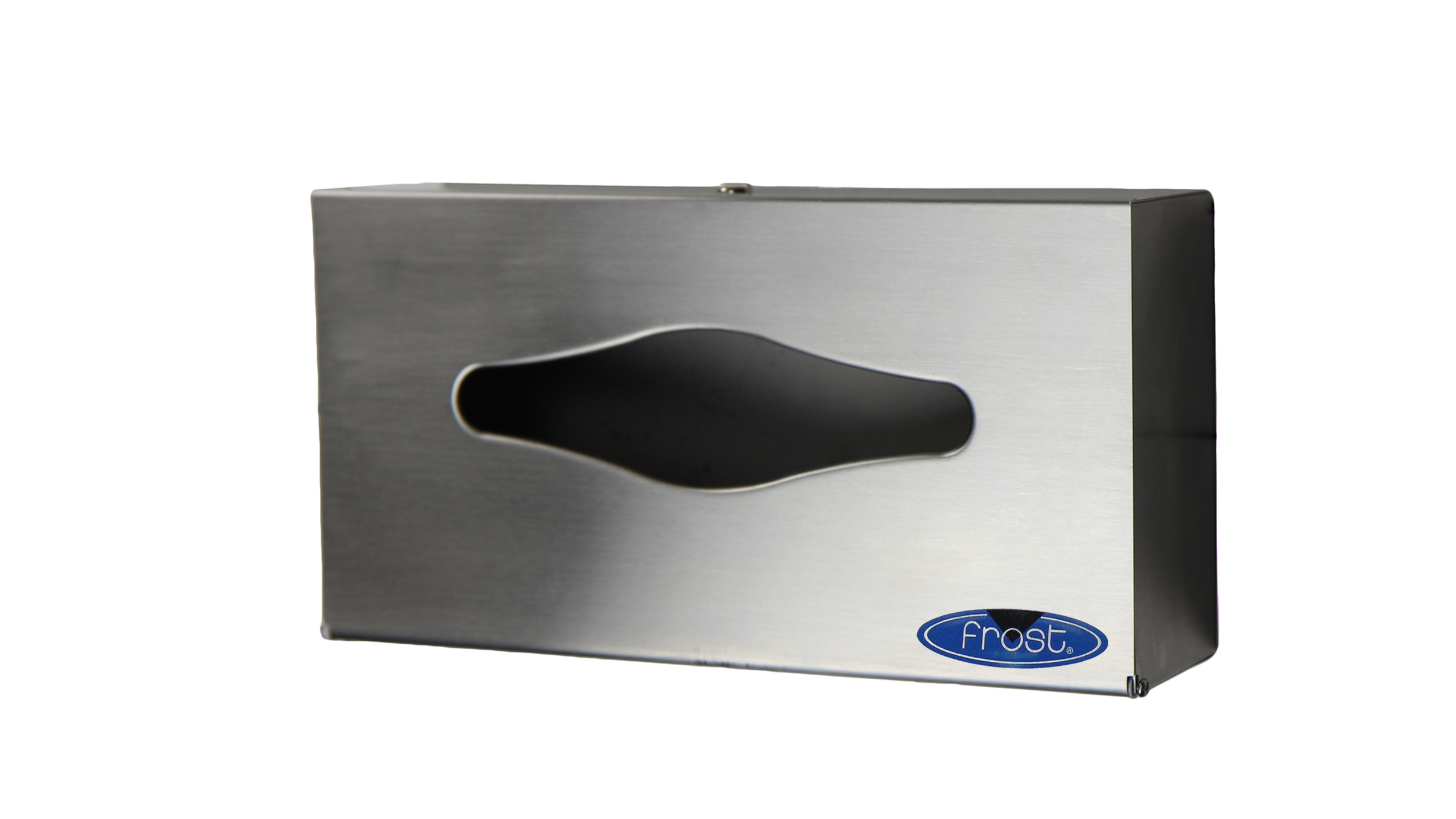 Facial Tissue Dispenser Frost