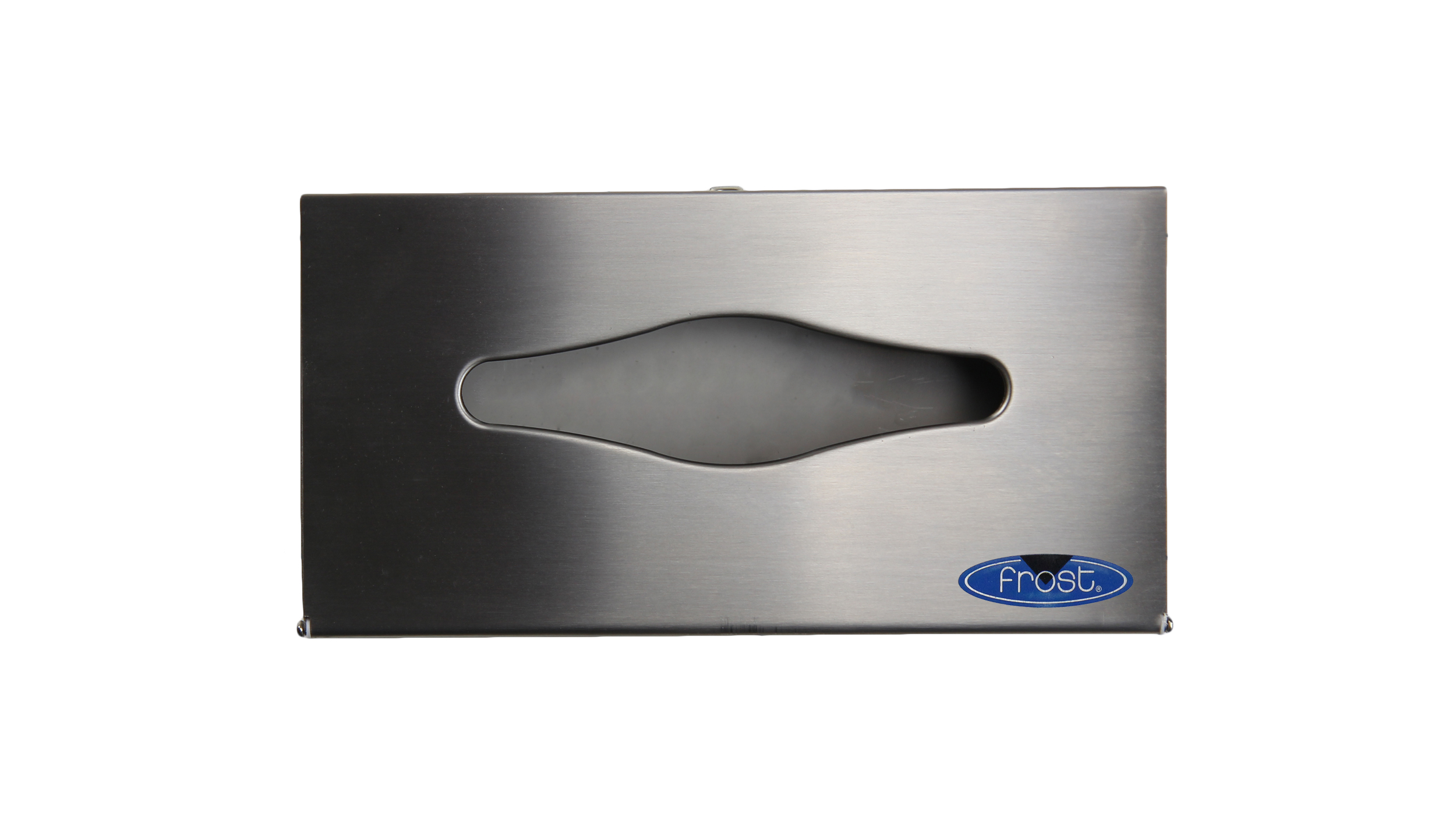 Facial Tissue Dispenser Frost