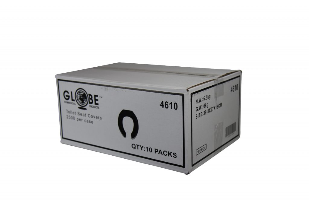 Disposable Toilet Seat Covers Frost