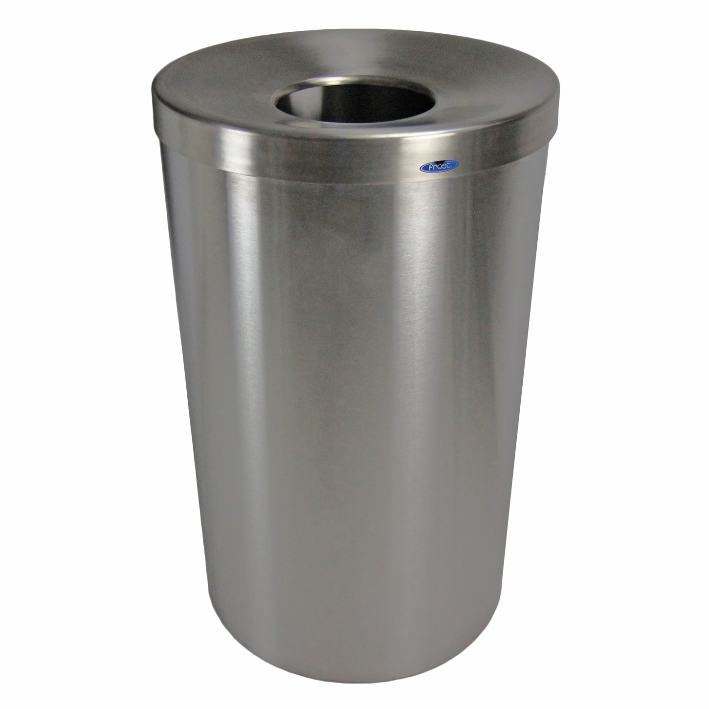 Premier Stainless Steel Waste Receptacle