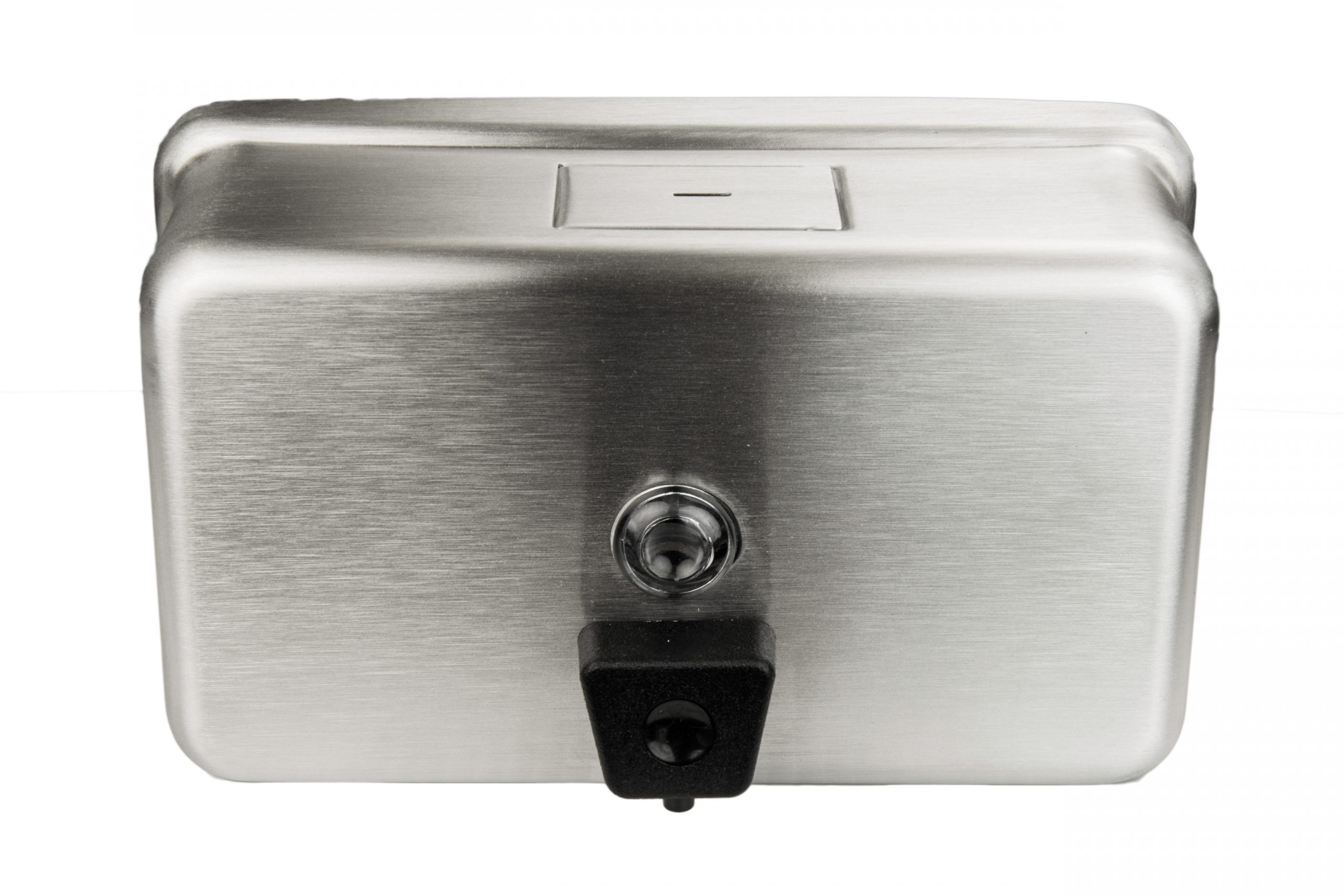 Universal Tank Type Liquid Soap Dispenser Frost