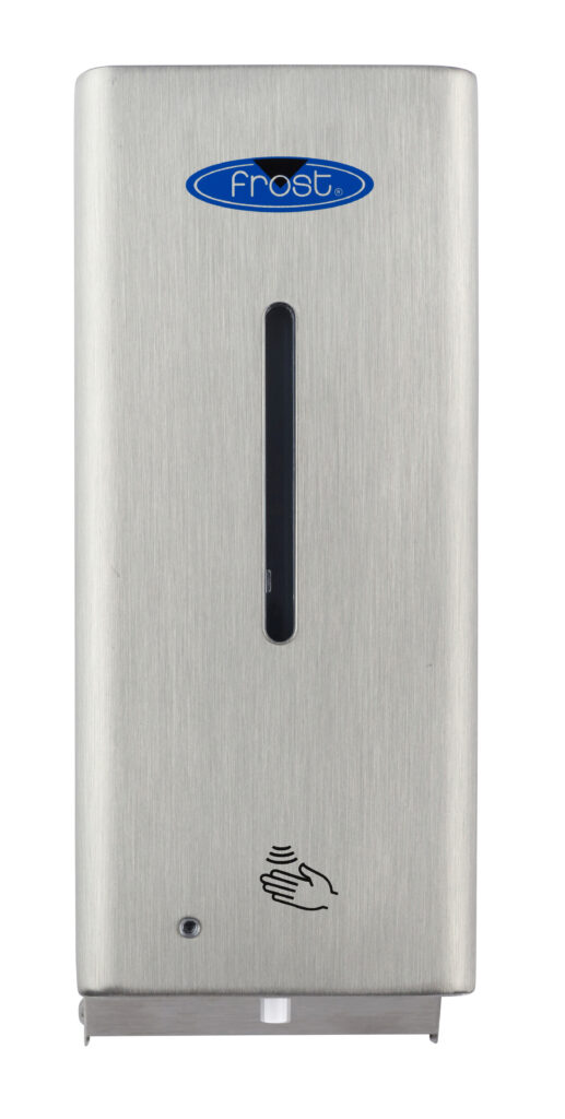 Automatic Liquid Soap/Sanitizer Dispenser Frost