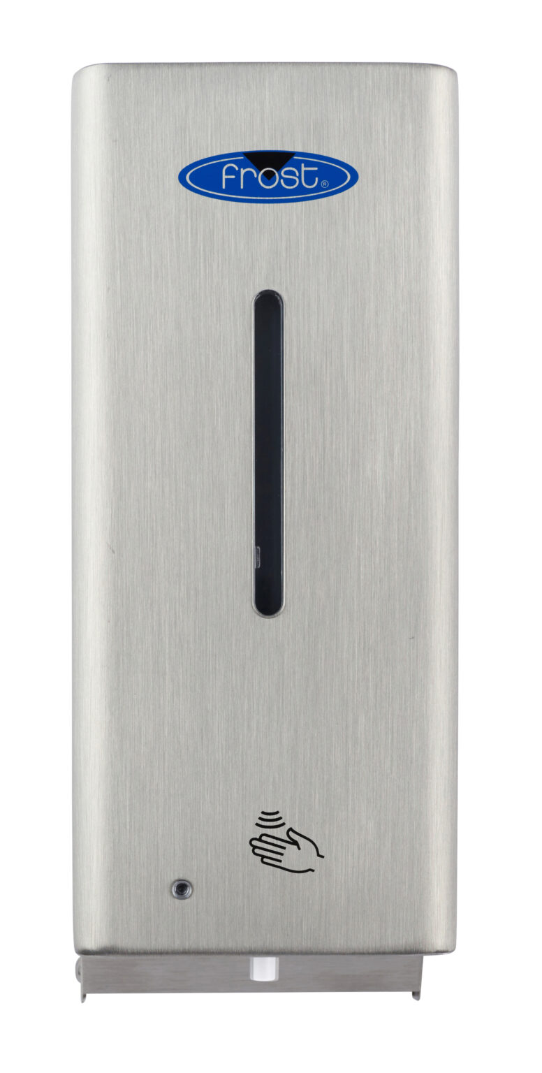 Automatic Liquid Soap/Sanitizer Dispenser Frost