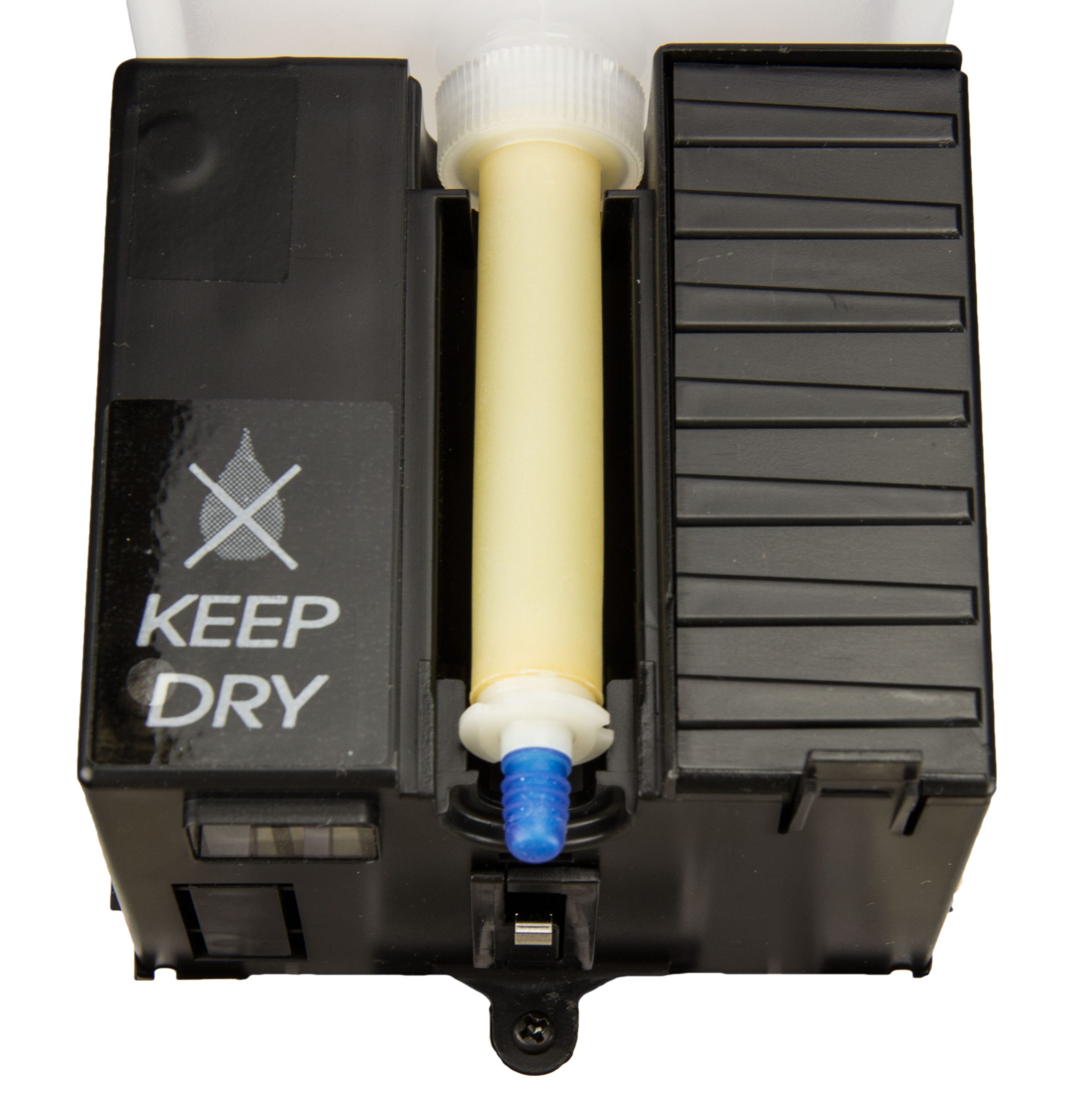 Automatic Liquid Soap/Sanitizer Dispenser – Frost