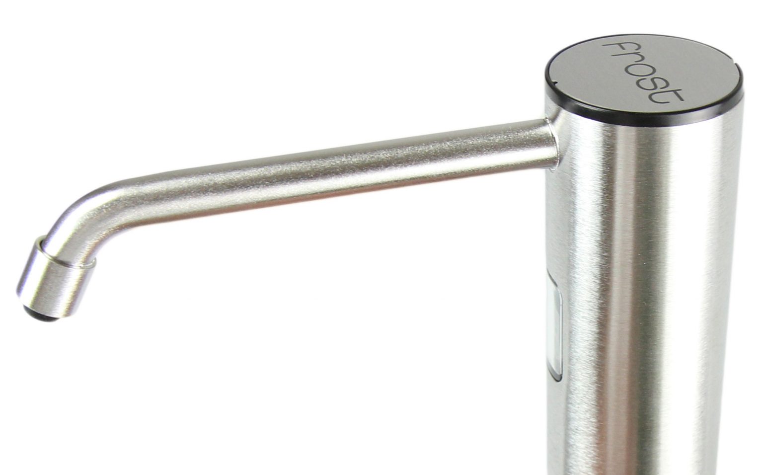 Counter Mounted Automatic Liquid Soap/Sanitizer Dispenser Frost