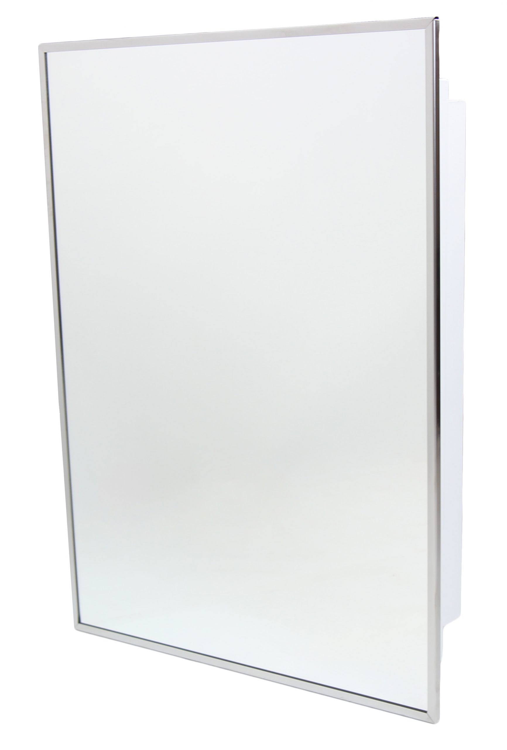 Recessed Medicine Cabinet Frost