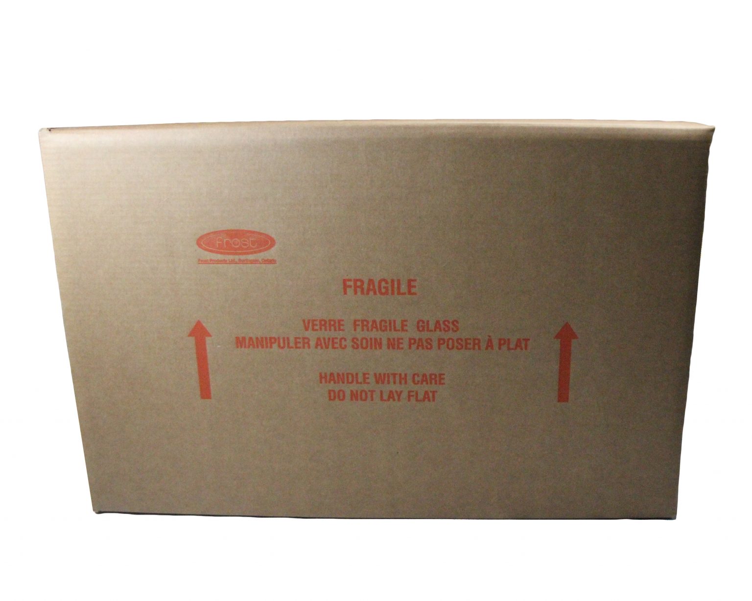 Frost Box Only