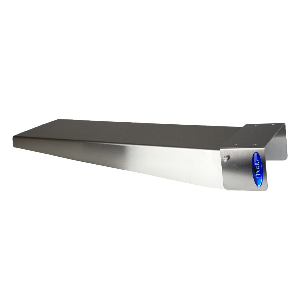 Flip up Shelf – Frost