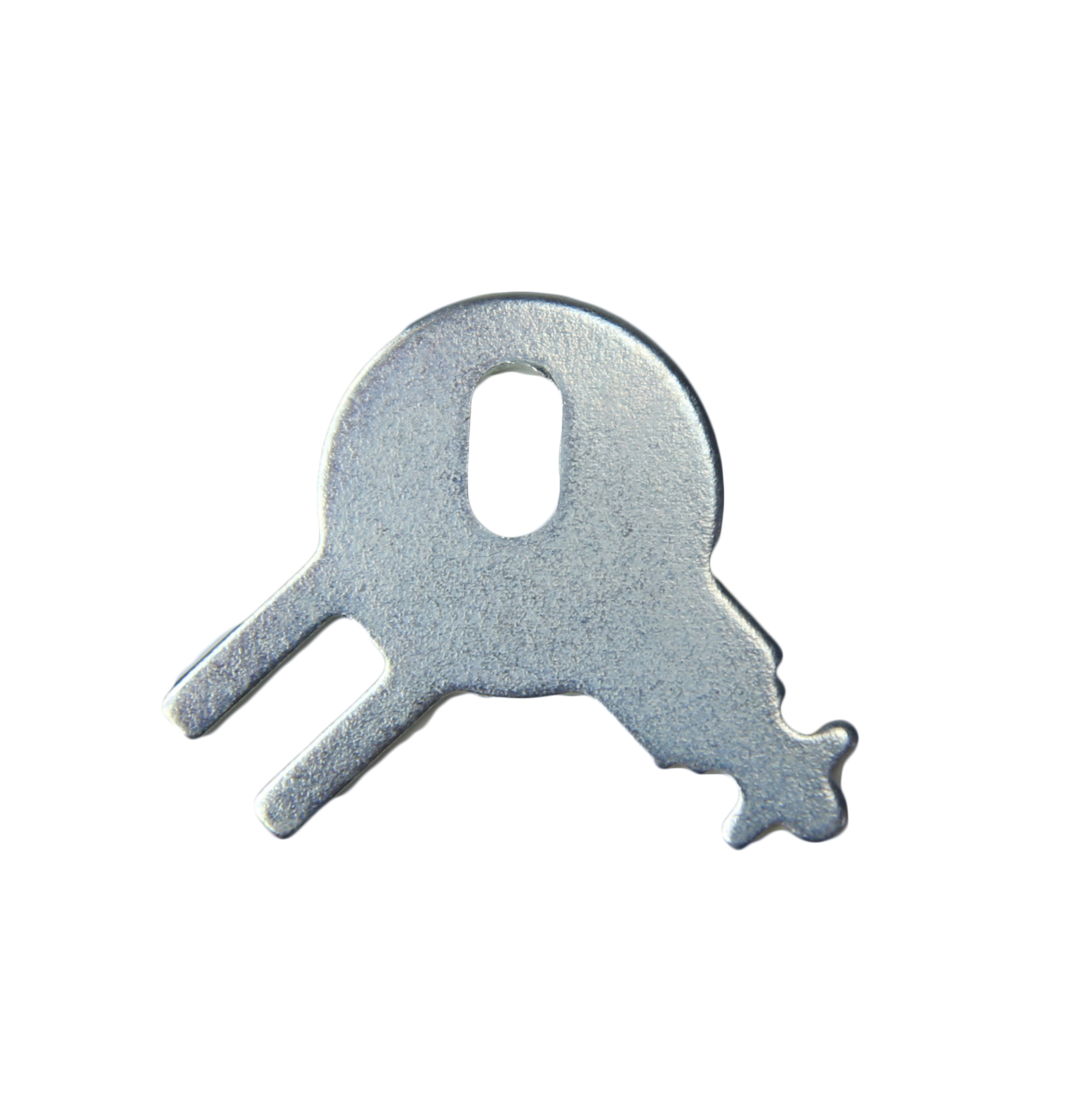 Frost code 109-50 P Key Key Only