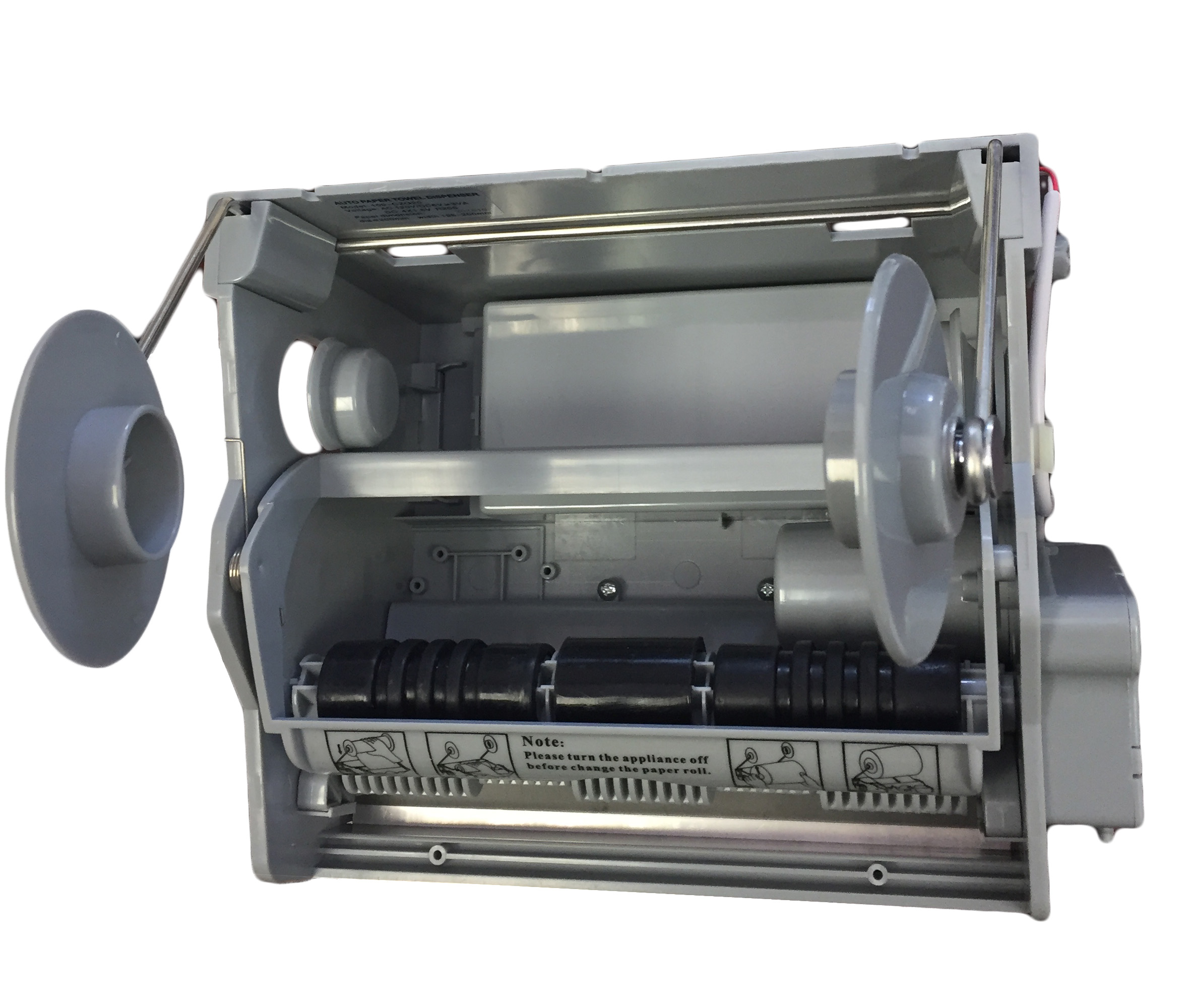 Module for 422-70 – Frost