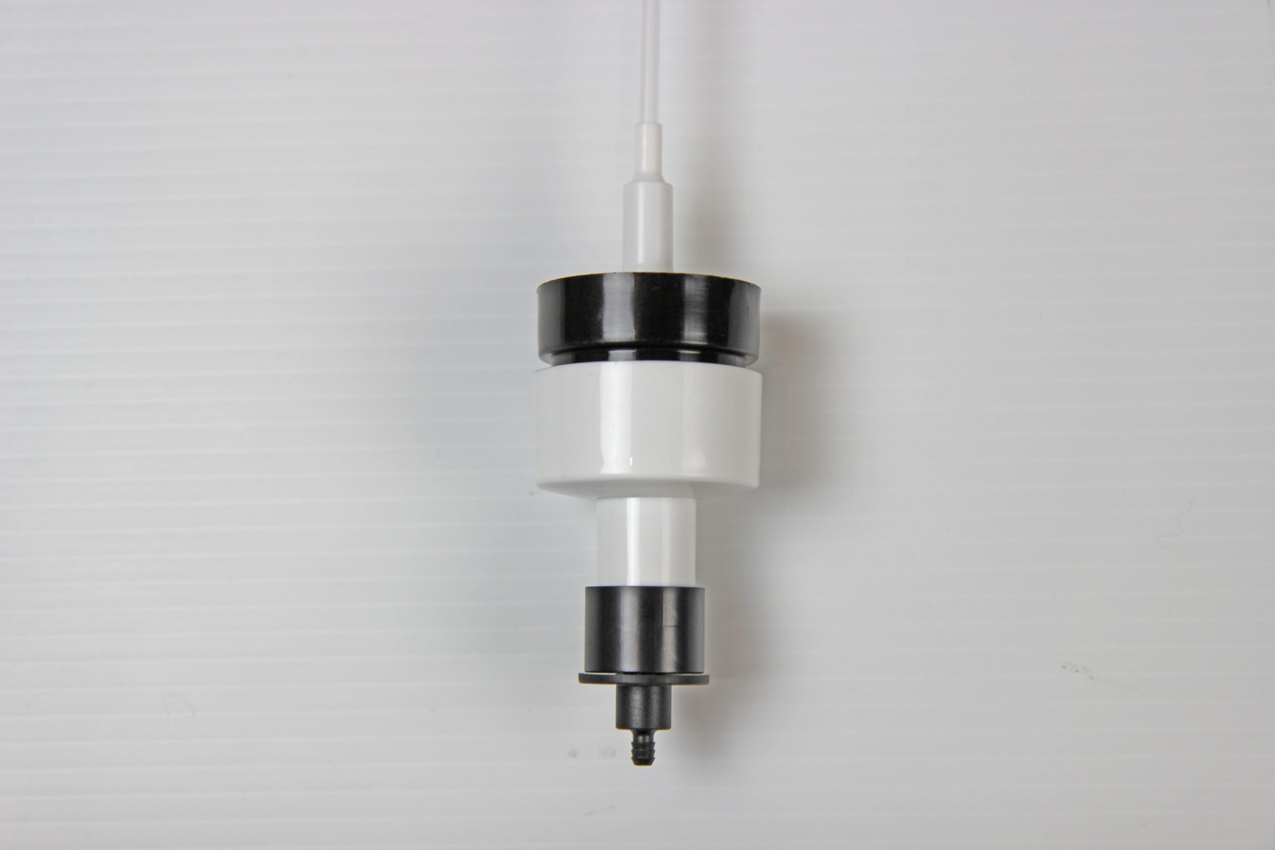 Foam valve for 718 or 716