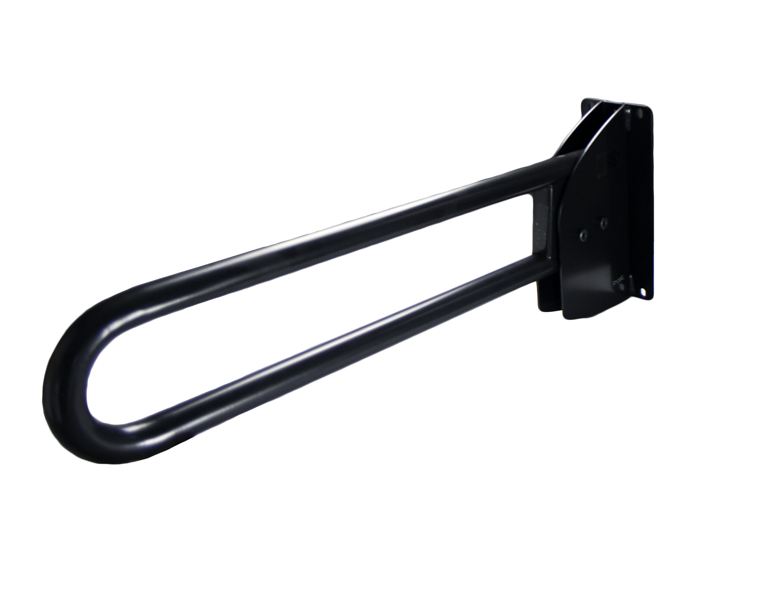 Frost code 1055-BLK Swing Up Grab Bar