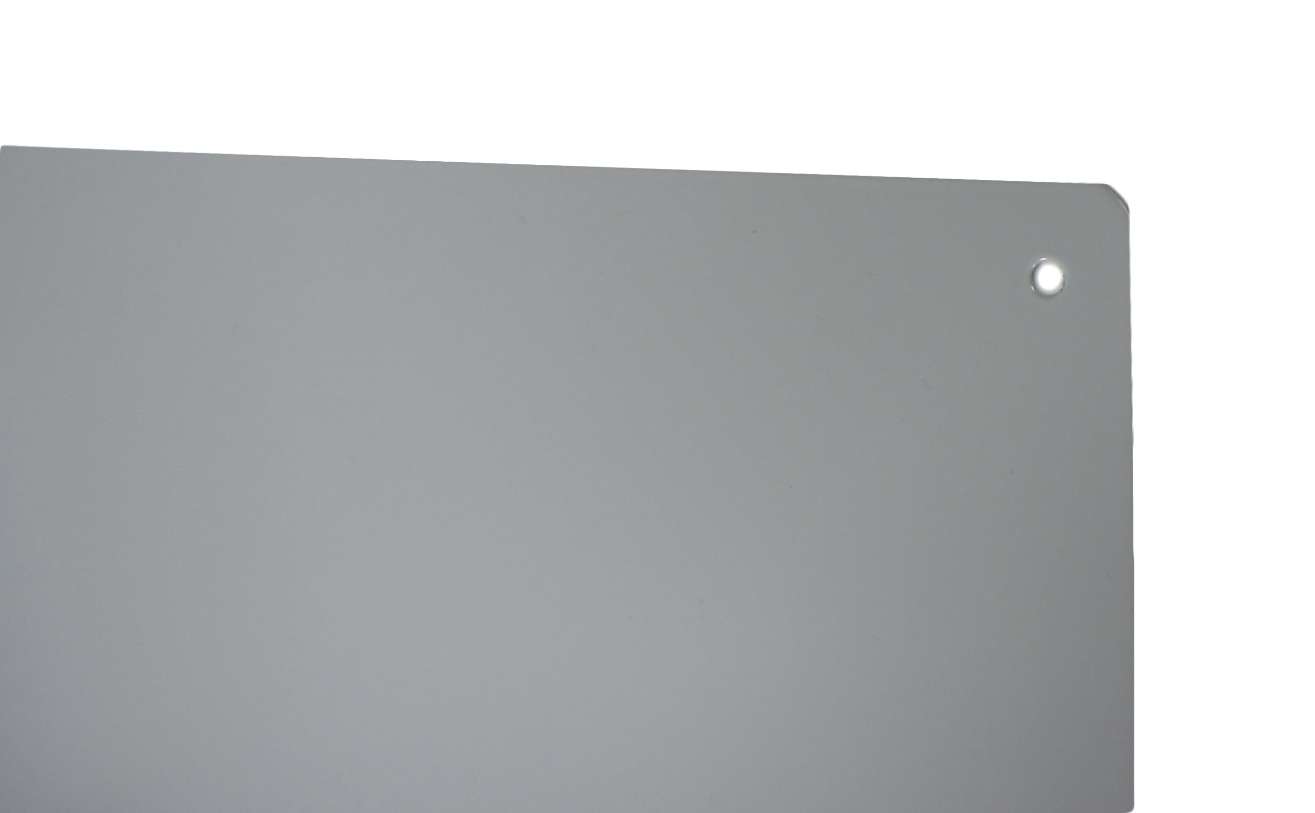 Frost code 1186-G Wall Protection Plate Corner View
