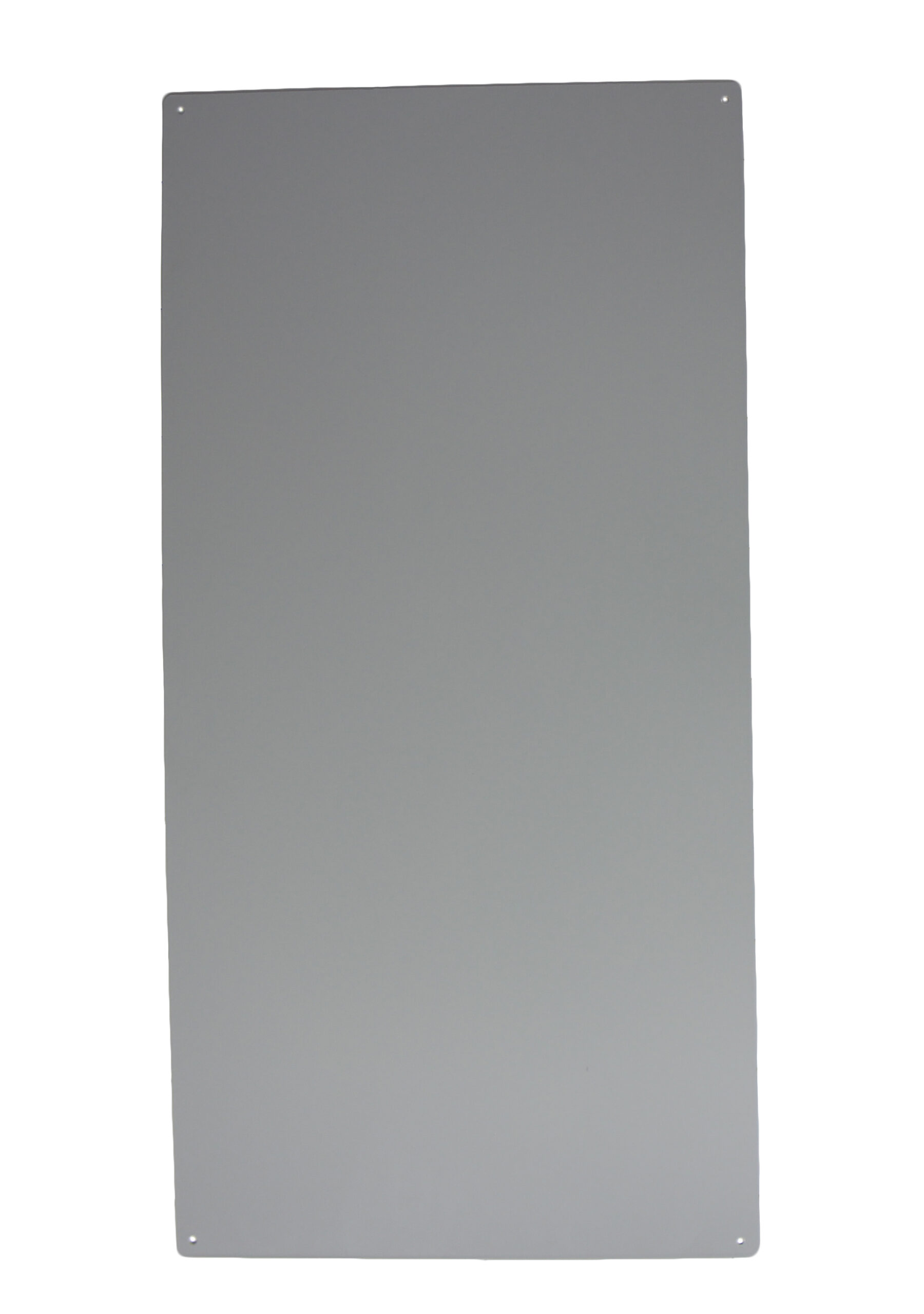 Frost code 1186-G Wall Protection Plate Front View